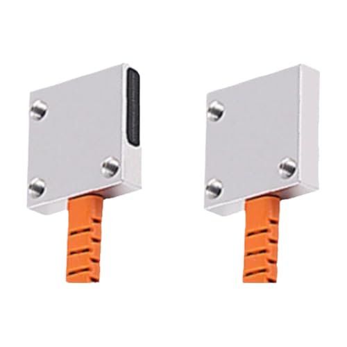 Capteur fibre optique SZT-20MLD résout les erreurs de détection 20mm