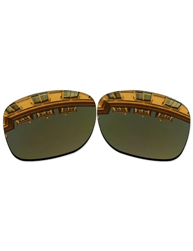 Image of Lenses Replacement for Oakley Catalyst OO9272 Sunglass - Confirm Fit | Scratch Resistant