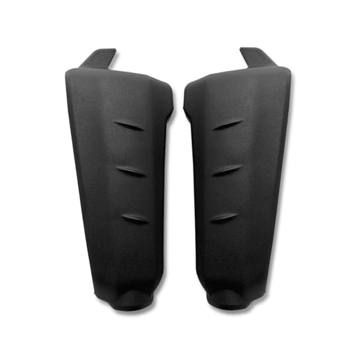 Déflecteur d'air MT-09 pour remplacer le carénage latéral de radiateur