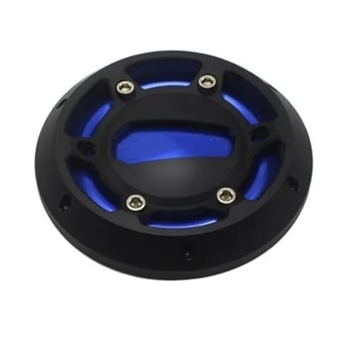 Protector estator motor para TMAX 530 y 500 cubierta de aluminio resistente