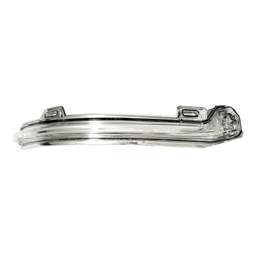 �T�C�h�~���[���C�g���s�[�^�[�E�C���J�[ �p W206 X254 GLC EQE V295 CLE 2022-2025 �T�C�h�~���[�C���W�P�[�^�����v�^�[���V�O�i�����C�g�J�[�A�N�Z�T���[ KVJYNALOA(White Right)
