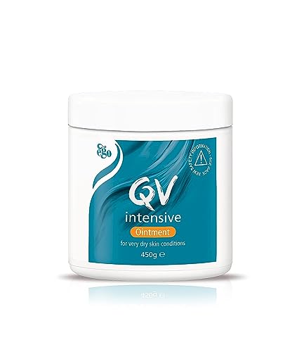QV Intensive Ointment 450g