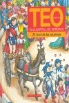 Teo errores el circo de las s (Spanish Edition) 844801183X Book Cover