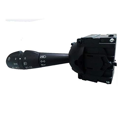 Steering Wheel Switch/Fit for - Renault/Logan Tondar Dacia Sandero Wagon 6001551361 251604 6001548108 13 Pin