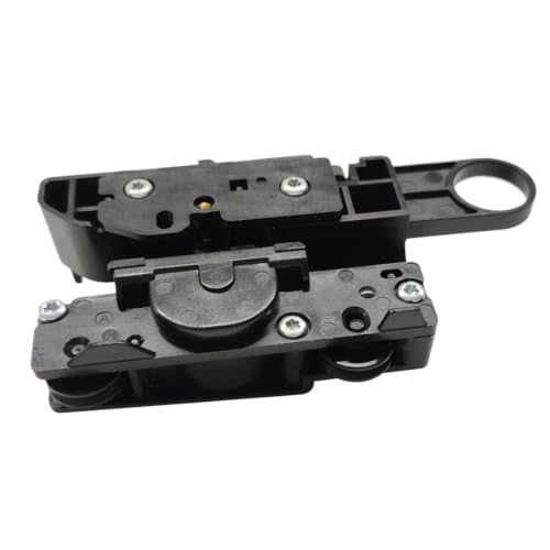 Couteau de Coupe DesignJet T1100 pour finition nette