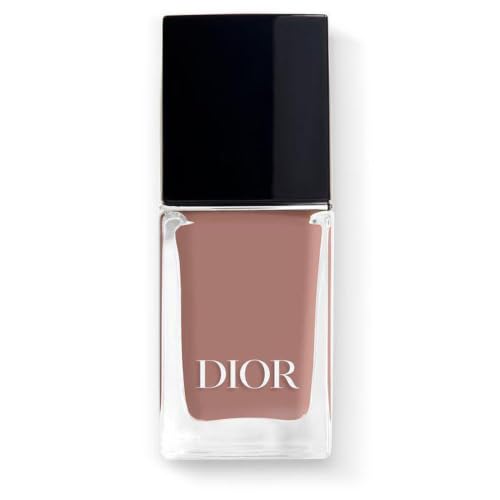 DIOR Vernis 449 Dansante esmalte de uñas para lucir unas manos sofisticadas en tus eventos