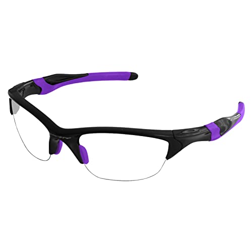 Image of Replacement Rubber Kits Earsocks and Nosepieces for Oakley Half Jacket 2.0 OO9144 | Half Jacket 2.0 XL