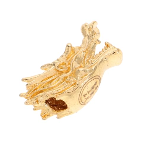 Posizione accurata: progettato per puntare con precisione alla testa e alla coda del drago, questo strumento semplifica il processo di ricerca dei punti di buon auspicio, rendendolo ideale per gli appassionati di feng shui