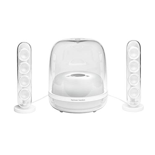 Harman-Kardon-SoundSticks-4-White-HKSOUNDSTICK4WHT-wireless