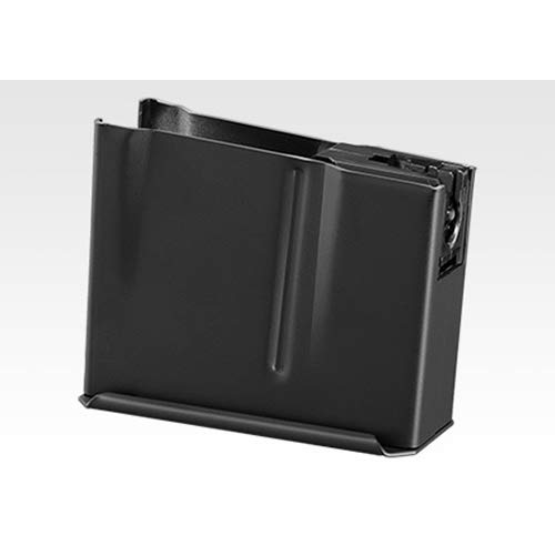 Amazon | 東京マルイ M40A5 FDE 5点 スナイパーライフル マガジン 