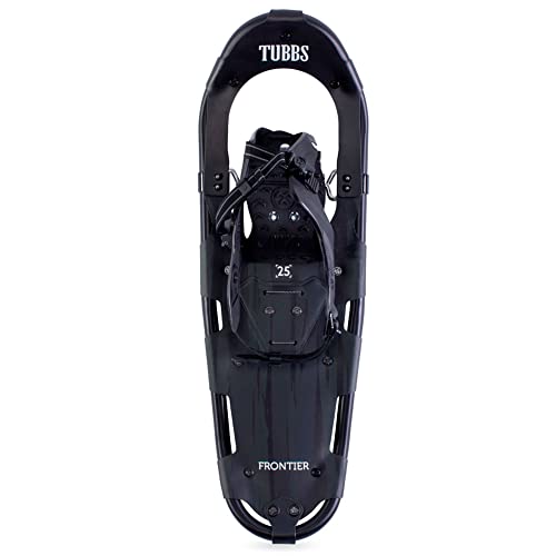 Tubbs Frontier Black 25