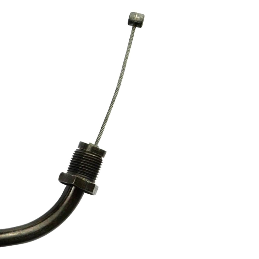 Cable de línea de Acelerador de Motocicleta Compatible con NSR250 P2 P3 P4