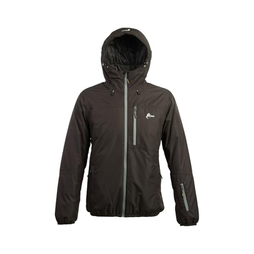 Ande New Storm Jkt veste homme de sport coupe-vent et imperméable