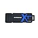 Patriot Supersonic Boost XT PEF128GSBUSB 128GB USB 3.2 Water Resistant Flash Drive
