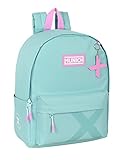 mochilas escolares munich Safta Munich Skylight Oficial mochila para portátil