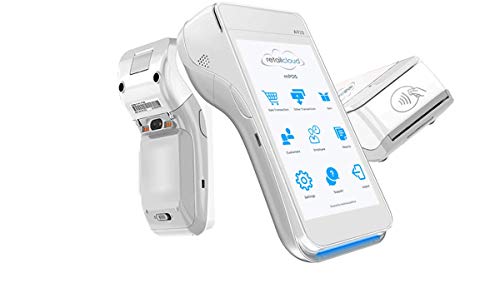 Image of PAX A920 Mobile Tablet Terminal