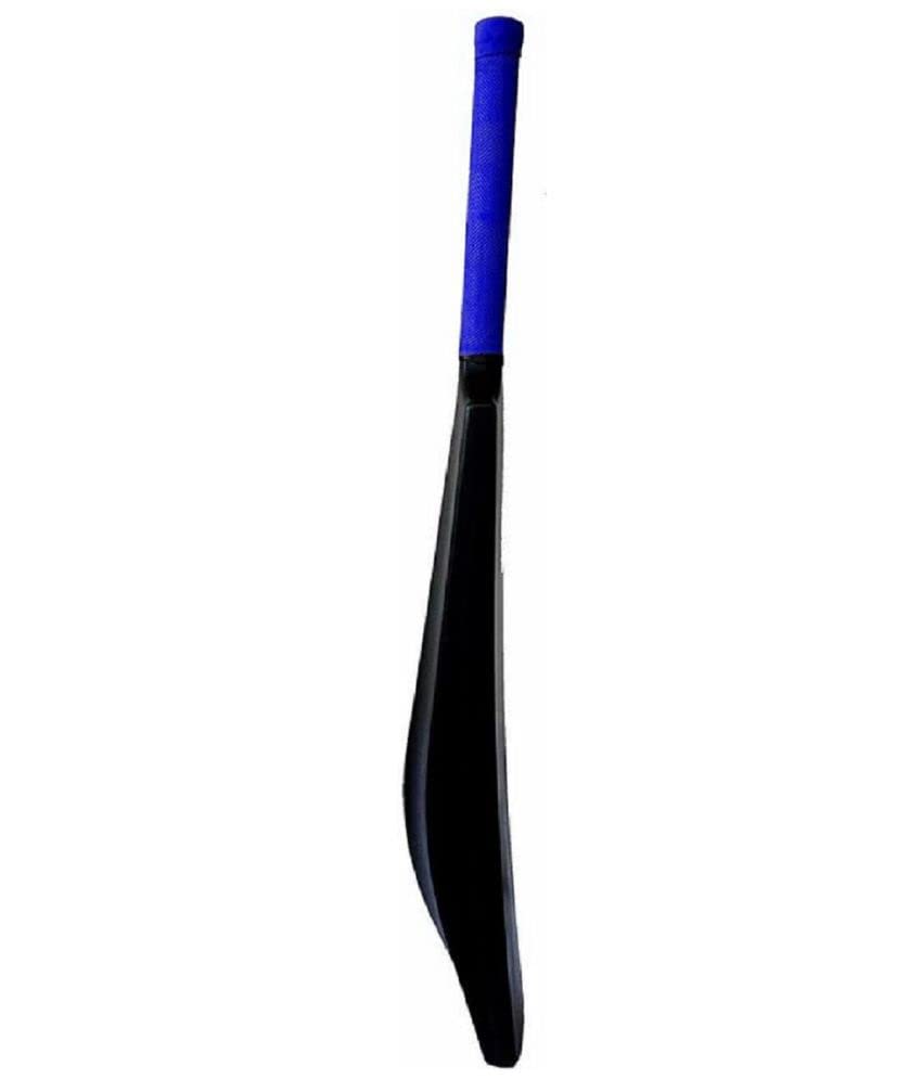 Image of Encanto Plastic Bat, Cricket Bat, Hard Plastic Bat, Plastic Bat for Tennis and Wind Ball