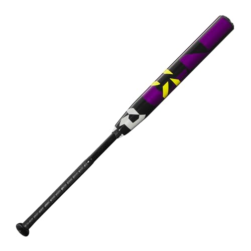 Image of DeMarini 2025 CF Fastpitch Softball Bats: -11 /-10 /-9 /-8 Drop