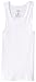 Hanes Big Boys' Tank 5-Pack, White, Large