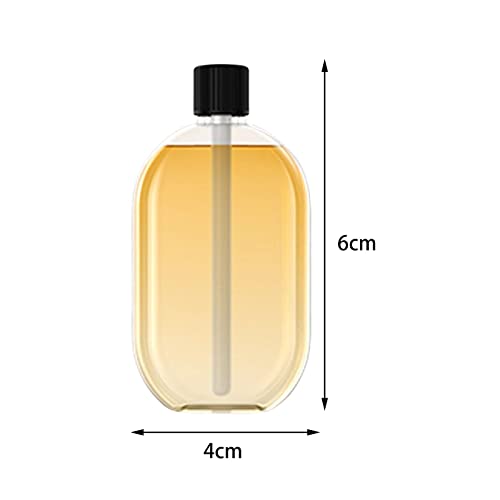 Image of ATORSE Diffuser Essential Oils Relaxing Essential Oil for Household Hotel Pear