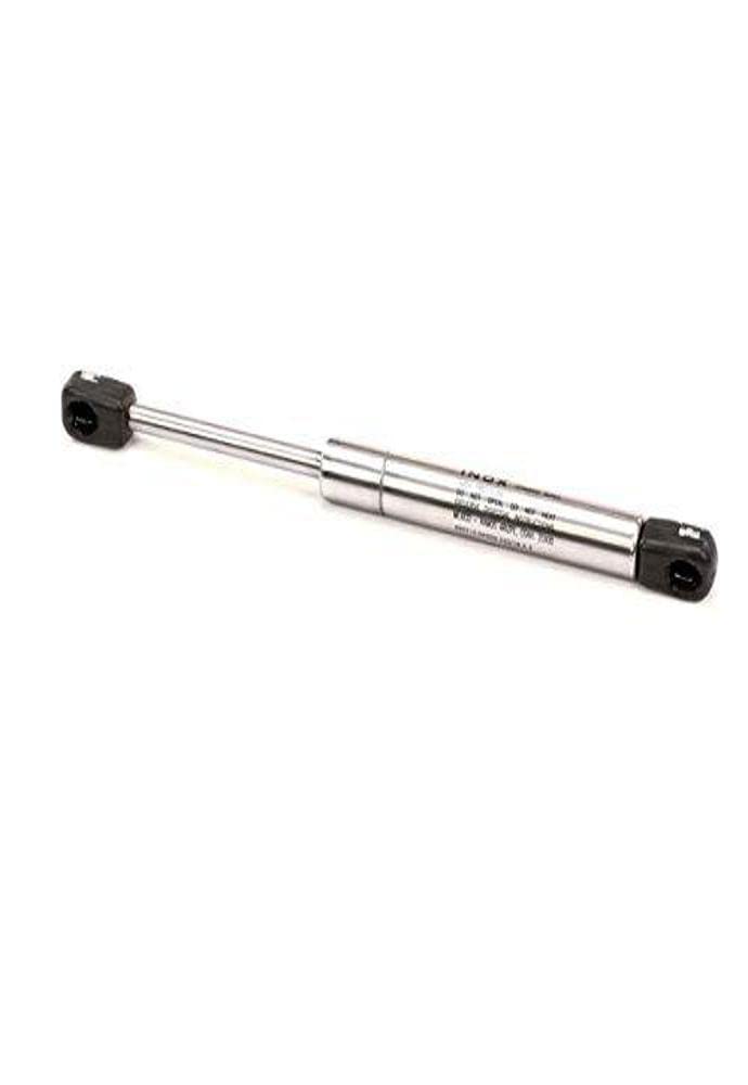 Spring, Gas 48 Hinged Glass Lid (6-011 Ball Stud)