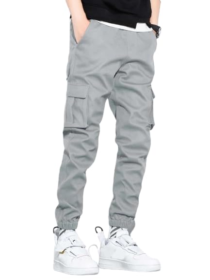 Image of Track Pant for Men || Track Pants || Plain Track Pant (TP-16-19)