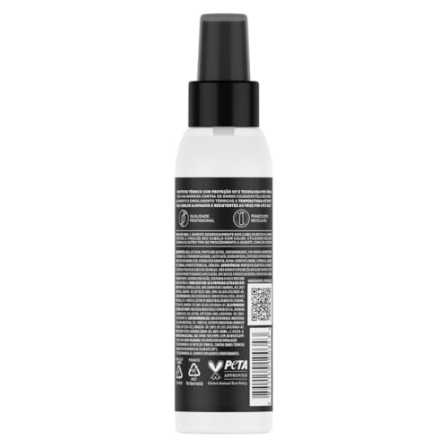 Tresemmé Protetor Térmico Spray 110ml