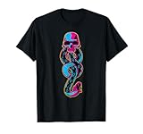 Harry Potter Death Eater's Dark Mark T-Shirt Small