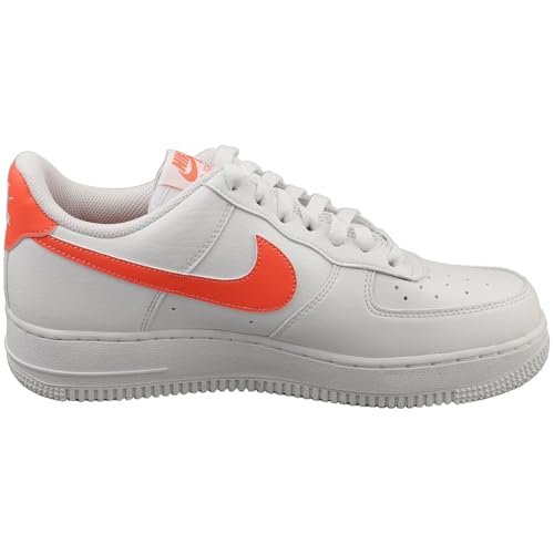Nike Nike Air Force 1 '07 Next Nature Women's Shoes in Wild Mango