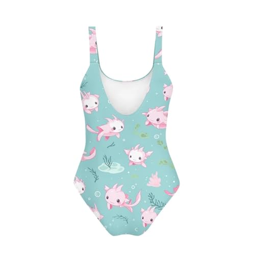 Image of Swimsuit for Girls One Piece Swimsuit for Girls Juniors Swimsuits for Teen Girls One Piece