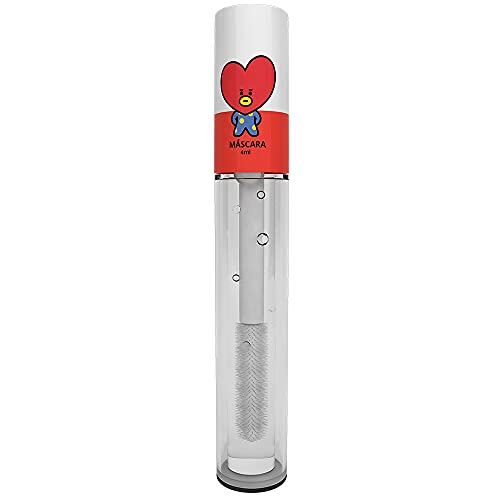 BT21 Máscara para Cílios - Tata Superpower - Incolor 4ml
