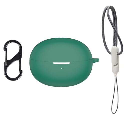 For QCY Crossky C30 �P�[�X �ی�J�o�[�ySHANCHI�z���C�����X�C���z���V���R���ی�J�o�[�i�o�R�p�o�b�N��+�X�g���b�v�t���j �]�|�h�~�A�����~���h�~�A�Ռ��h�~�A�����\�[�d�\�A�h���A�h�o�i�O���[���j