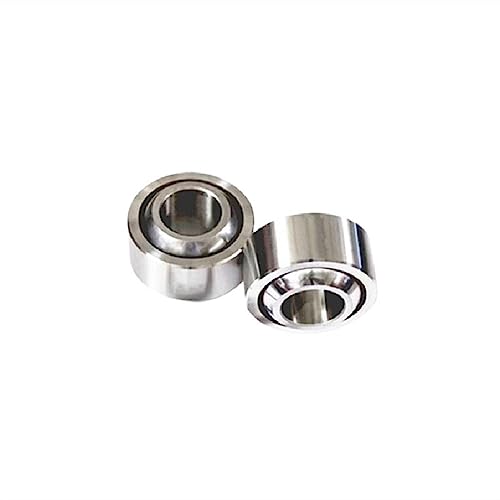 Roulement rotule GE10C radial acier haute performance - 5