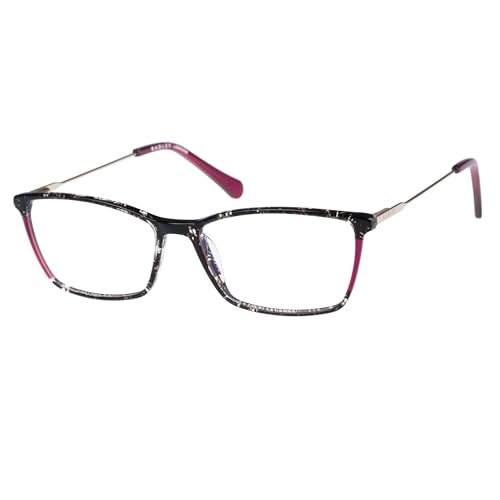 Cadre de prescription eyewear Radley lunettes de vue merlot 53 cm pour femmes actives
