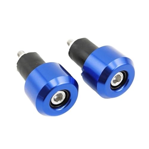 GSXR 600 �p GSX-R GSX-S GSXS 1000/750 SV650 �I�[�g�o�C�o�[�O���b�v�o�[�G���h�L���b�v�J�o�[�X���C�_�[ �o�[�G���h(Blue)
