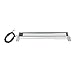 CNC Machine Tool Light, Workshop Work Lamp 6000K 110-220V LED 360 Degree Adjustable ExplosionProof Automatic Charging for Indoor Outdoor