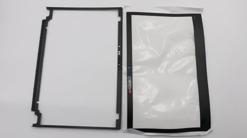 Lenovo Sparepart Windu2 0 AMD Bezel for IR Camera PPS, FRU02DC282 (Camera PPS)