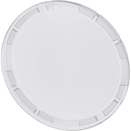 Boton rasante transparente Siemens Sirius para un pulsador iluminado de panel