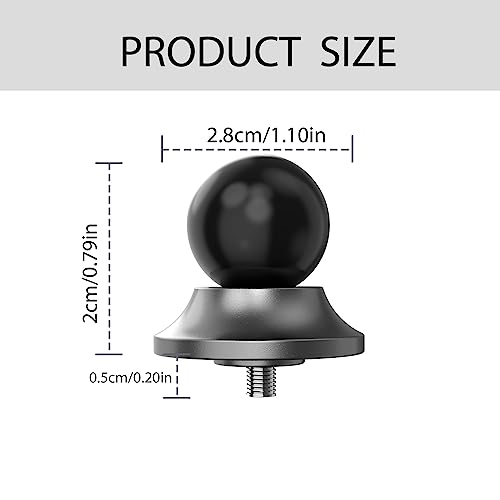 Image of Putikeeg Grey Straight Key Buttons Accessories 06