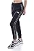Produktbild Guess Pantalon Sport En Jersey Jeans - Frau
