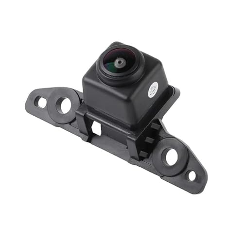 Caméra avant Nissan Rogue 284F1-6RA0B vision HD grand angle