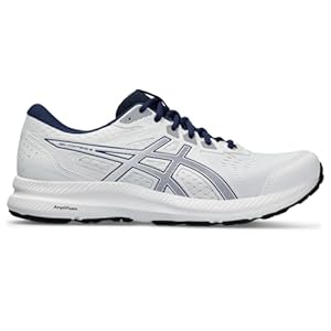 ASICS Men’s Gel-Contend 8 Running Shoes