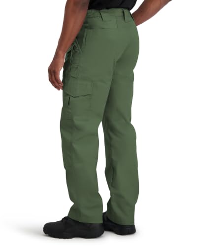 Image of Propper Men's Icon Softshell Vest | Performance Cargo Work Pants for Law Enforcement and First Responders