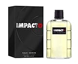 IMPACTO - Perfume Hombre, 100 ml
