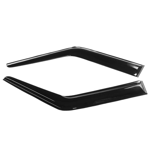 Pare-vent voiture pour Transit MK6 MK7 2000-2014 déflecteur de vitre