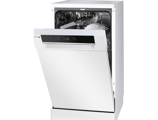 Lave-vaisselle 45cm 10 Couverts 47db - FLVP101EW