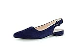 Obermaterial: Rauleder / Glattleder, Innenmaterial: Leder, Laufsohle: TPU-Sohle, Decksohle: Leder