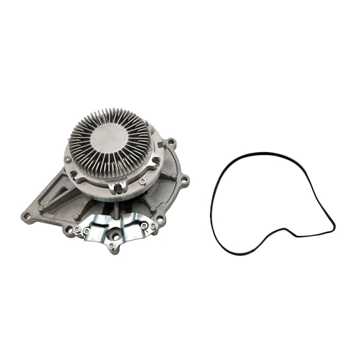 UnayKolb Water Pump