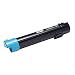 Produktbild Original Dell 593-BBCS / M3TD7, für C 5765 DN Premium Drucker-Kartusche, Cyan, 12000 Seiten