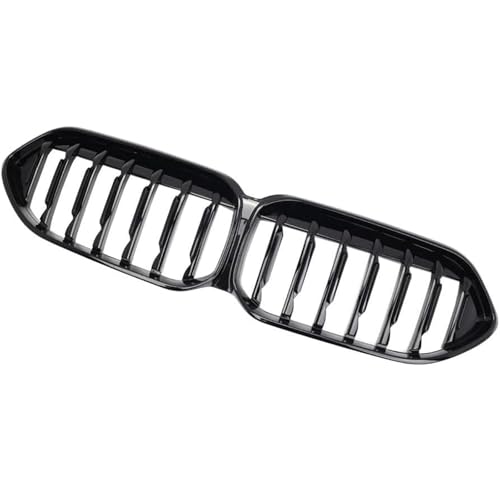 Grille antibrouillard avant BMW F44 pour réparer une calandre Série 2 cassée